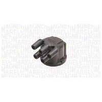 ZüNdverteilerkappe FüR Fiat Croma 154 2.0 85 Bis 92 Magneti QualitäT 154C5000