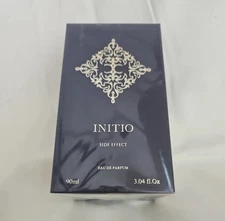 Initio Side Effect 3.04oz / 90ml Unisex Eau de Parfum spray