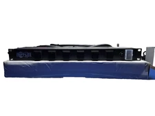 Tripp Lite RS-1215-20 12-Outlet Rackmount Power Distribution Unit PDU 120V 20A