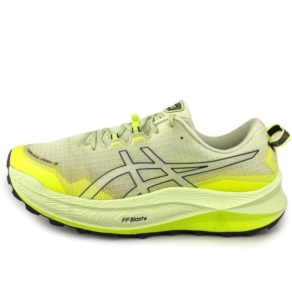 Asics Trabuco Max 3 Cool Matcha for sale | eBay display picture 1
