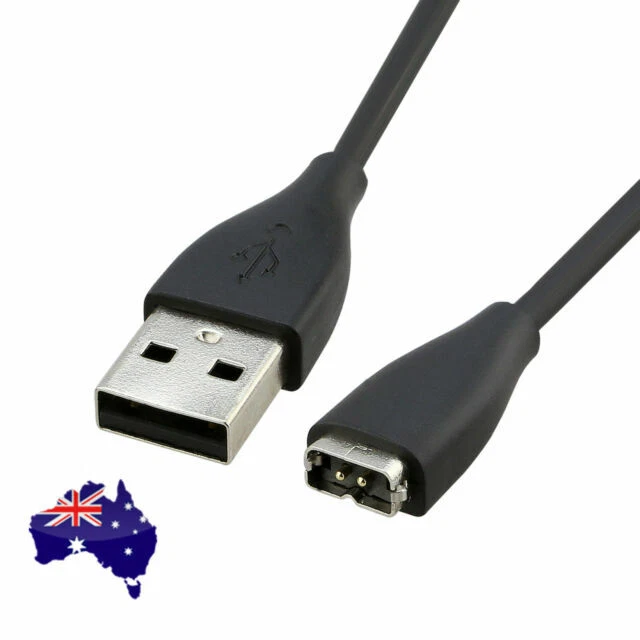 Fitbit Fitness Technology Black Parts & Accessories