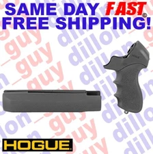 HOGUE 05015 Mossberg 500/590/835 Shotgun Pistol Grip-Forend FAST FREE SHIPPING