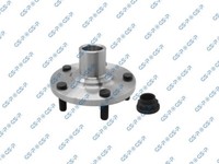 GSP 9426049K Radnabe Vorne FüR Toyota