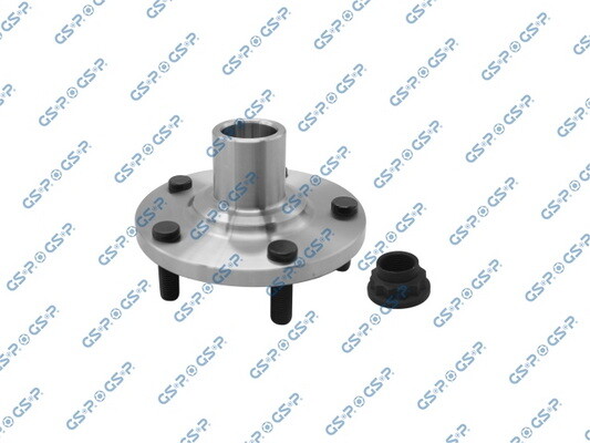 GSP 9426049K Radnabe Vorne FüR Toyota-image