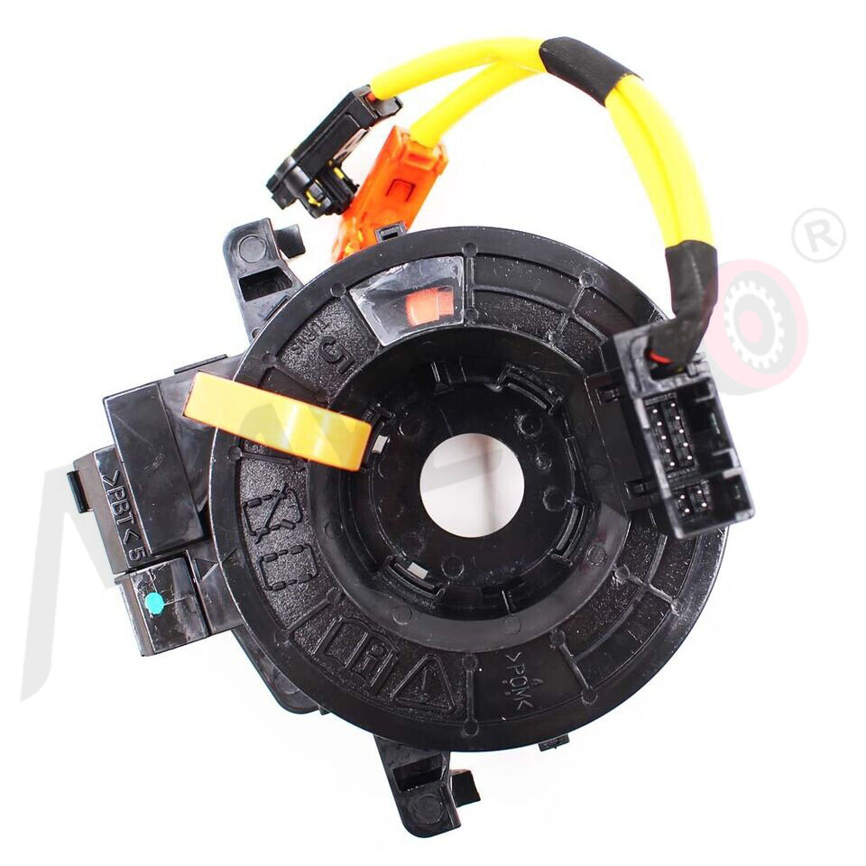 Spiral Cable Clock Spring For Toyota Camry 4Runner Corolla Fit - Foto 11