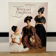 Wives and Daughters (DVD, 2001, 3-Disc Set)