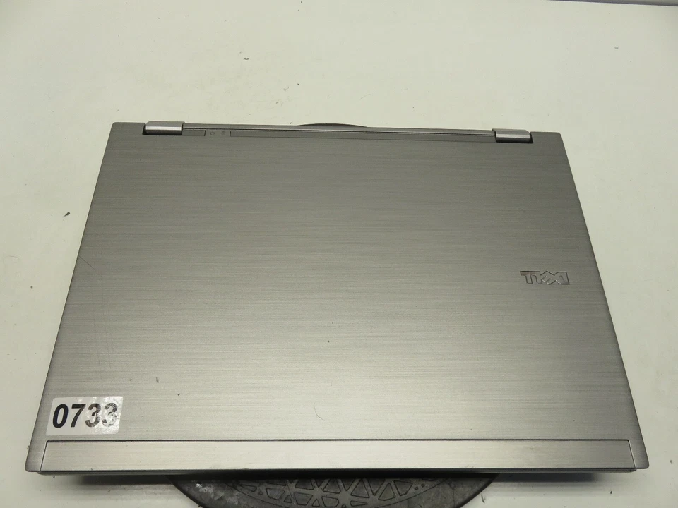 Dell Latitude E6410 Intel Core i5 CPU M 560 @2.67GHz 2GB NO HDD No Batt - Image 2 of 4