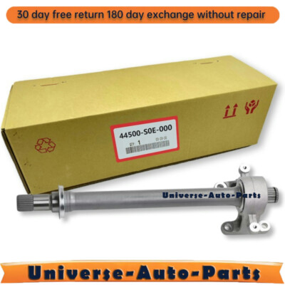 Automatic Trans CV Intermediate Shaft For 1998-2001 Honda Odyssey Prelude