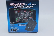 Traxxas 6511 Link Wireless Module 2.4 for X MAXX E REVO Slash TRX NEW with OVP