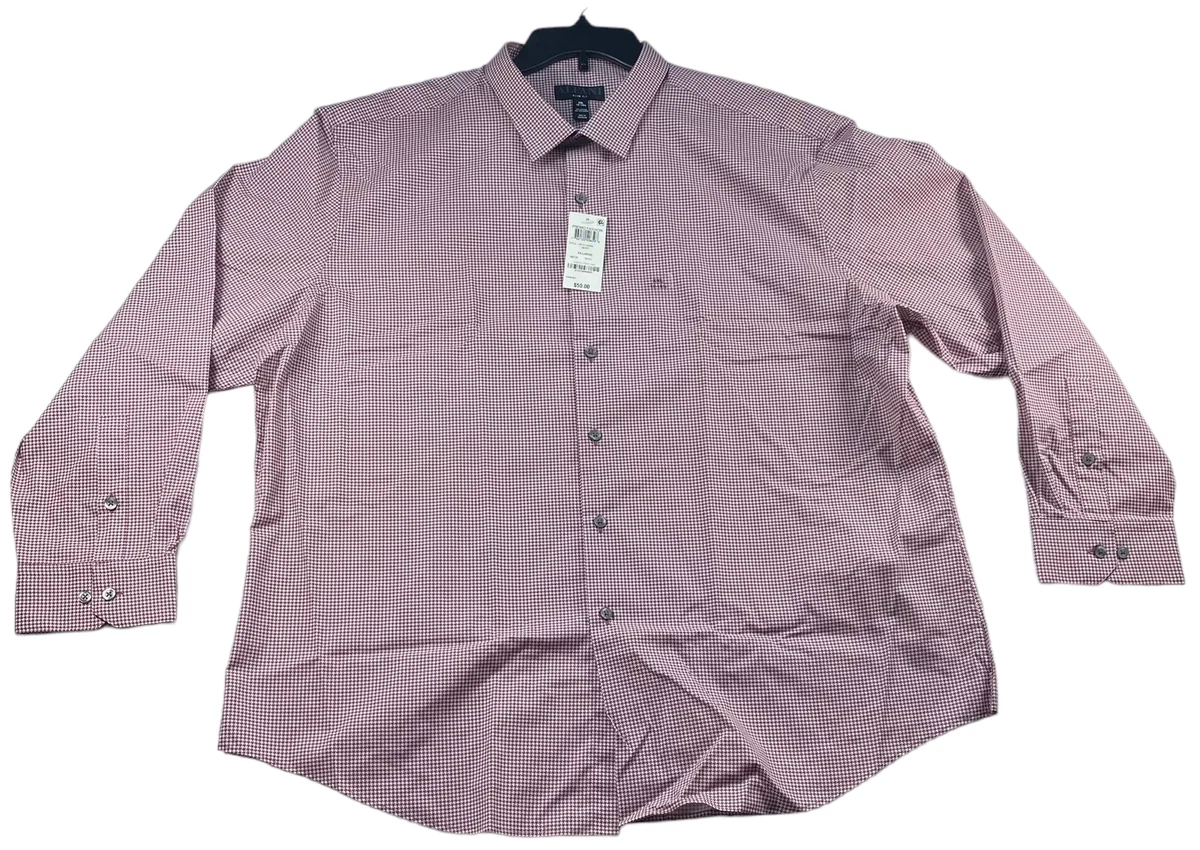 Alfani Men's Dress Shirts for sale | eBay