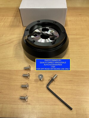 Steering Wheel 170 Hub Adapter SRK 170H SRK170h Adaptor NEW BEST GIFT