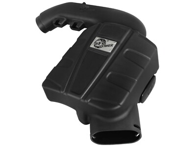 aFe Magnum Force Cold Air Intake Kit For 11-17 BMW 535i 640i 740i N55 3.0L Turbo