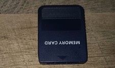 Sony PlayStation 1 Memory Card