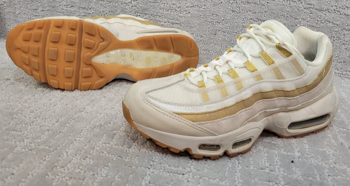 Nike air max 95 sand sale