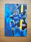 Cardiff City v. Oldham Athletic - 31 janvier 2003