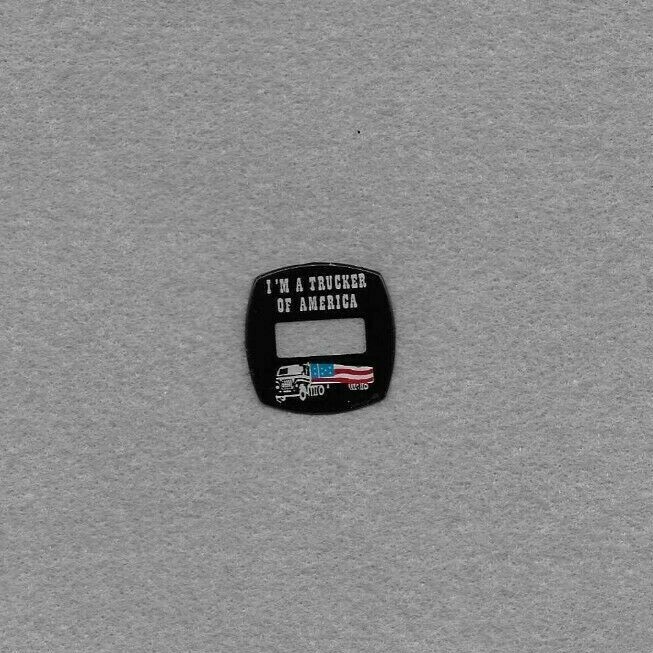 Разное MEN'S - I'M A TRUCKER
