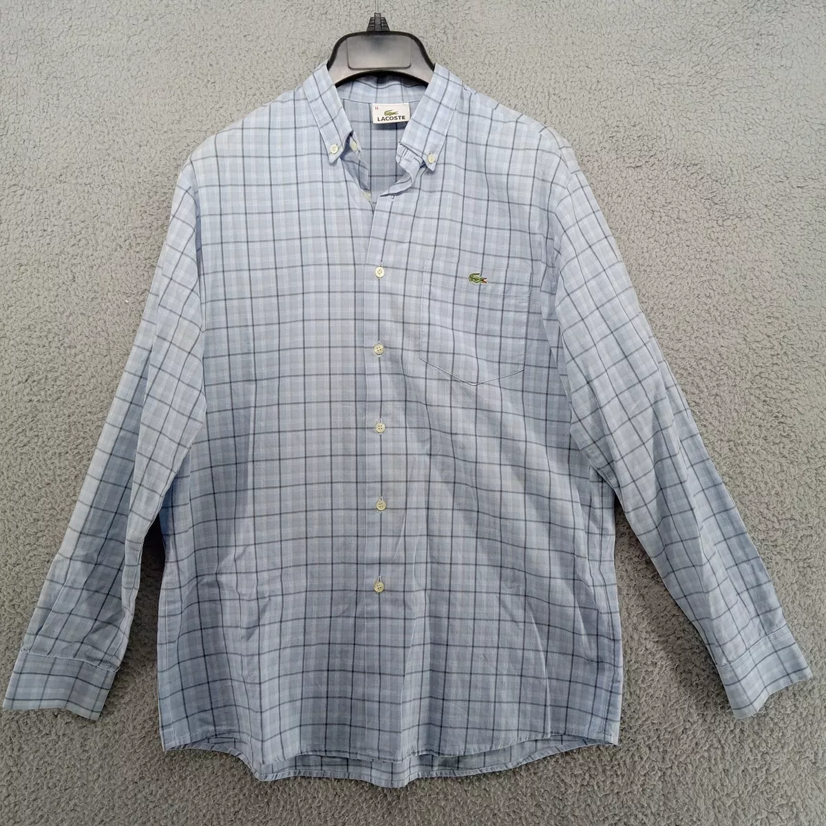 Lacoste size 14 cheap