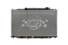 Radiator For 2009-2014 Acura TL 2012 2010 201...