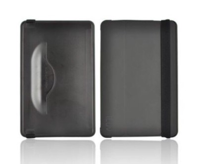 iLuv Epicarp Slim Cover For Kindle Fire Stand Protection Hardshell Folio CHOP