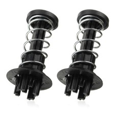 2x Motorhaubenfedern f&uuml;r Mercedes W204, W212, X204, W222, R231, S212, 2048800227