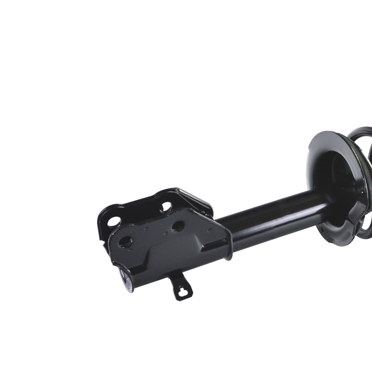 Fitmotor Front Complete Struts Assembly For 2007-2010 Lincoln MKX Ford Edge AWD – Pair Left & Right, OE Spec