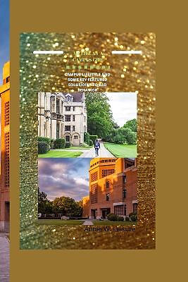 My Life as a Campus Girl: Campus lifestyle and some key featured solutions to...