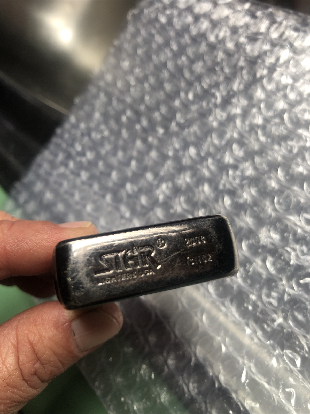 Star lighters USA eBay