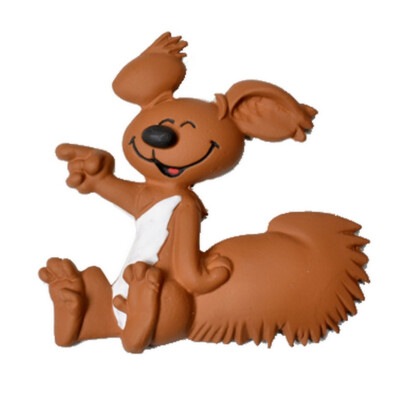 Pixi Spirou and Fantasio Decorative Magnet Magnet, Spip 31321 (1995)