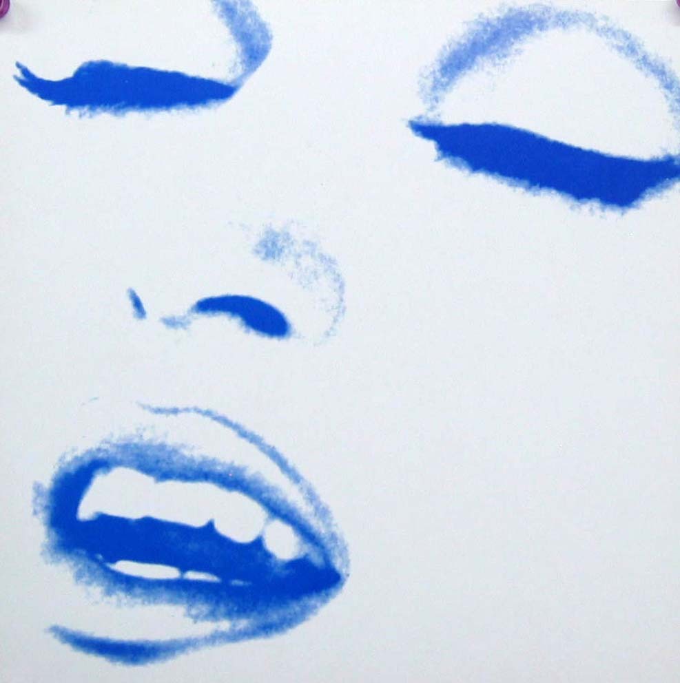 MADONNA POSTER, EROTICA (SQ10) | eBay