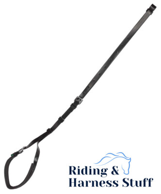 Zilco Fahrgurt SL und SL Plus Crupper