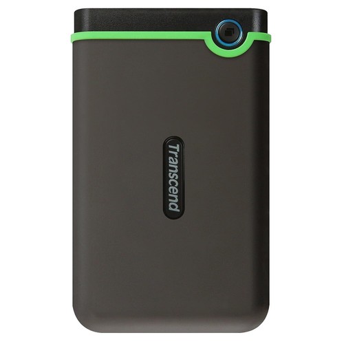 Transcend SSD220Q - 1 TB - 2.5'' - 550 MB/s - 6 Gbit/s