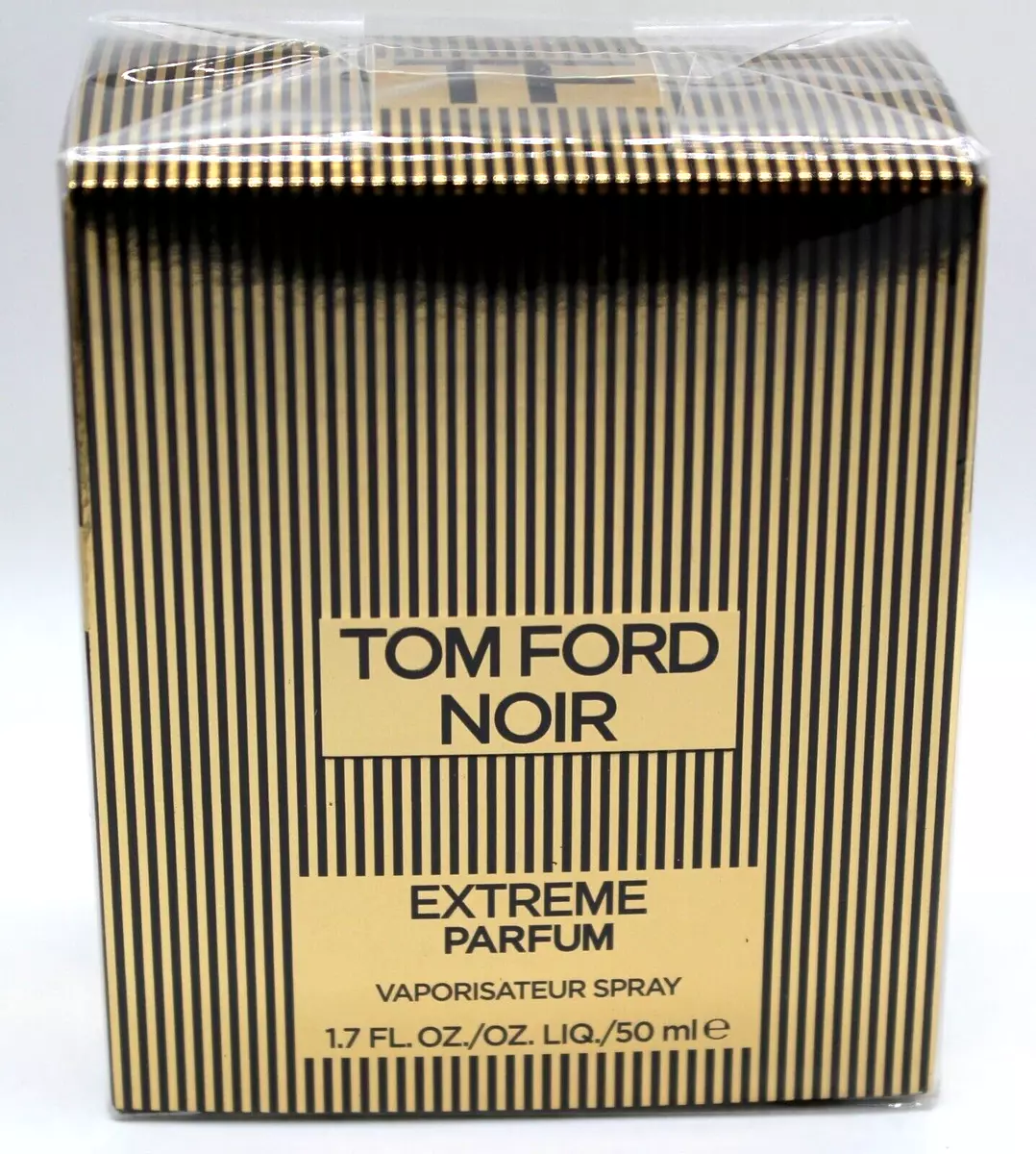 Tom Ford Noir Extreme Eau de Parfum Set