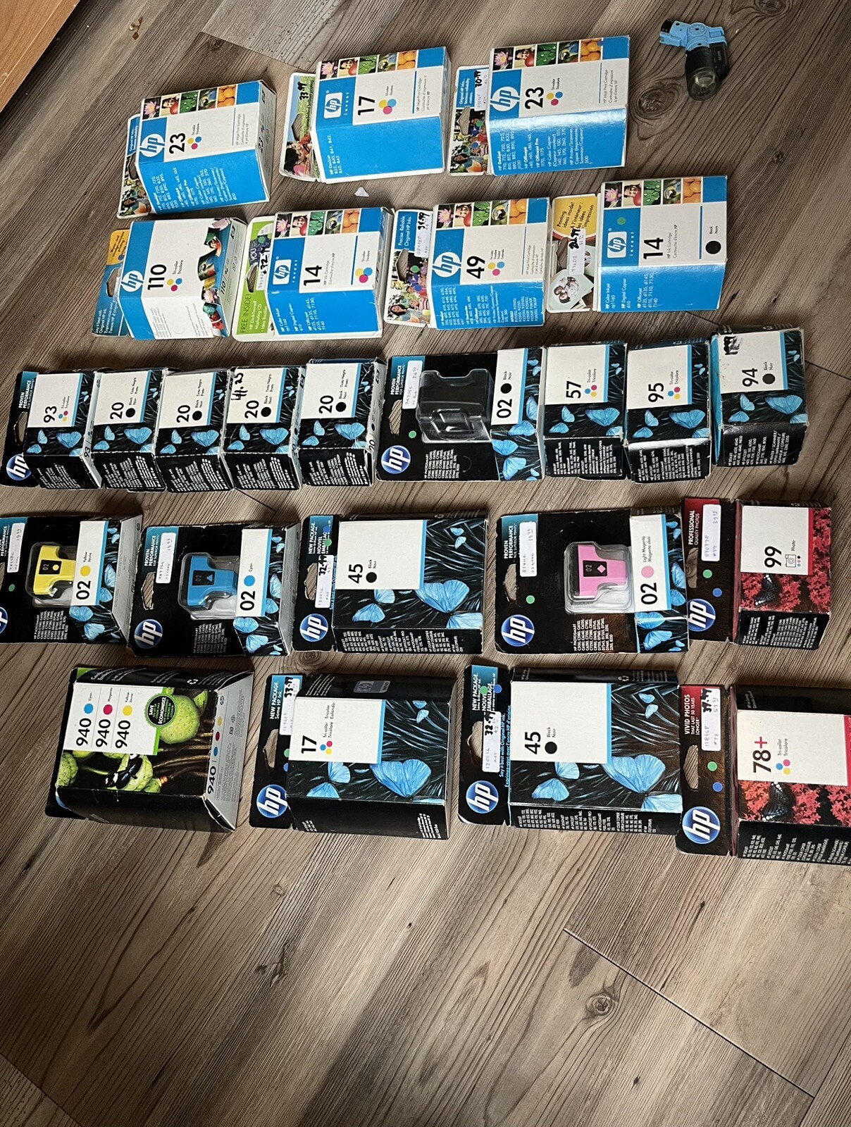 printer ink cartridges-image