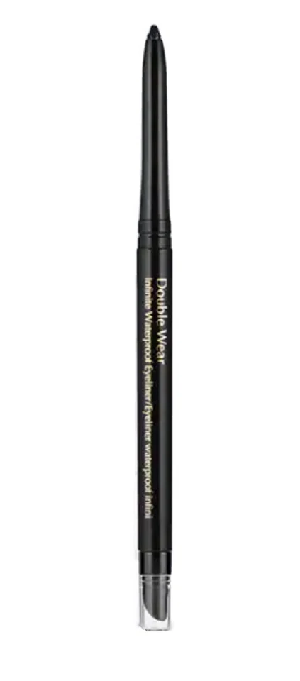 Estee Lauder Double Wear Eyeliner 01 KOHL NOIR Tstr Full Size No Box FRESH