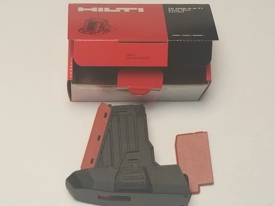HILTI TE DRS-6-A T1  Cordless Systems Brand New OEM. - Image 4 of 4