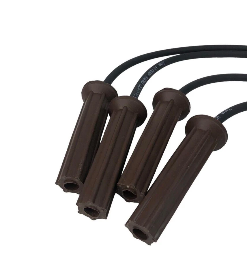 Juego de cables de bujías Federal Parts 3143 Foto 2 de 4