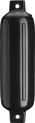 POLYFORM Boots Fender Schwarz G-4