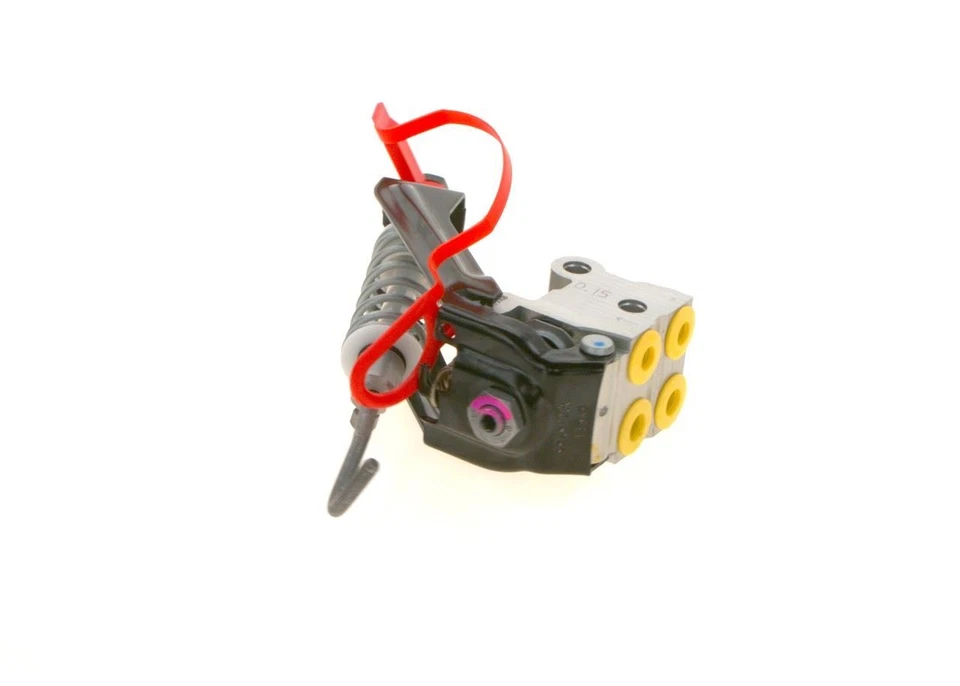 Brake Force Regulator For Renault CLIO 98-16 THALIA 98-09 7700425846, 0204031296 - Image 3 of 4