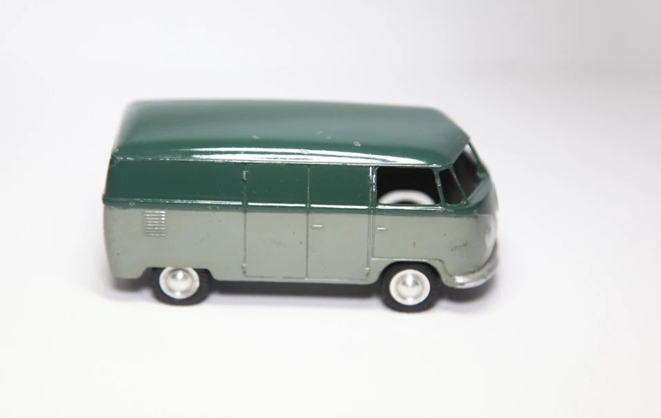 Marklin Volkswagen Bus / Van - Excellent Vintage Original Rare - Image 3 of 4