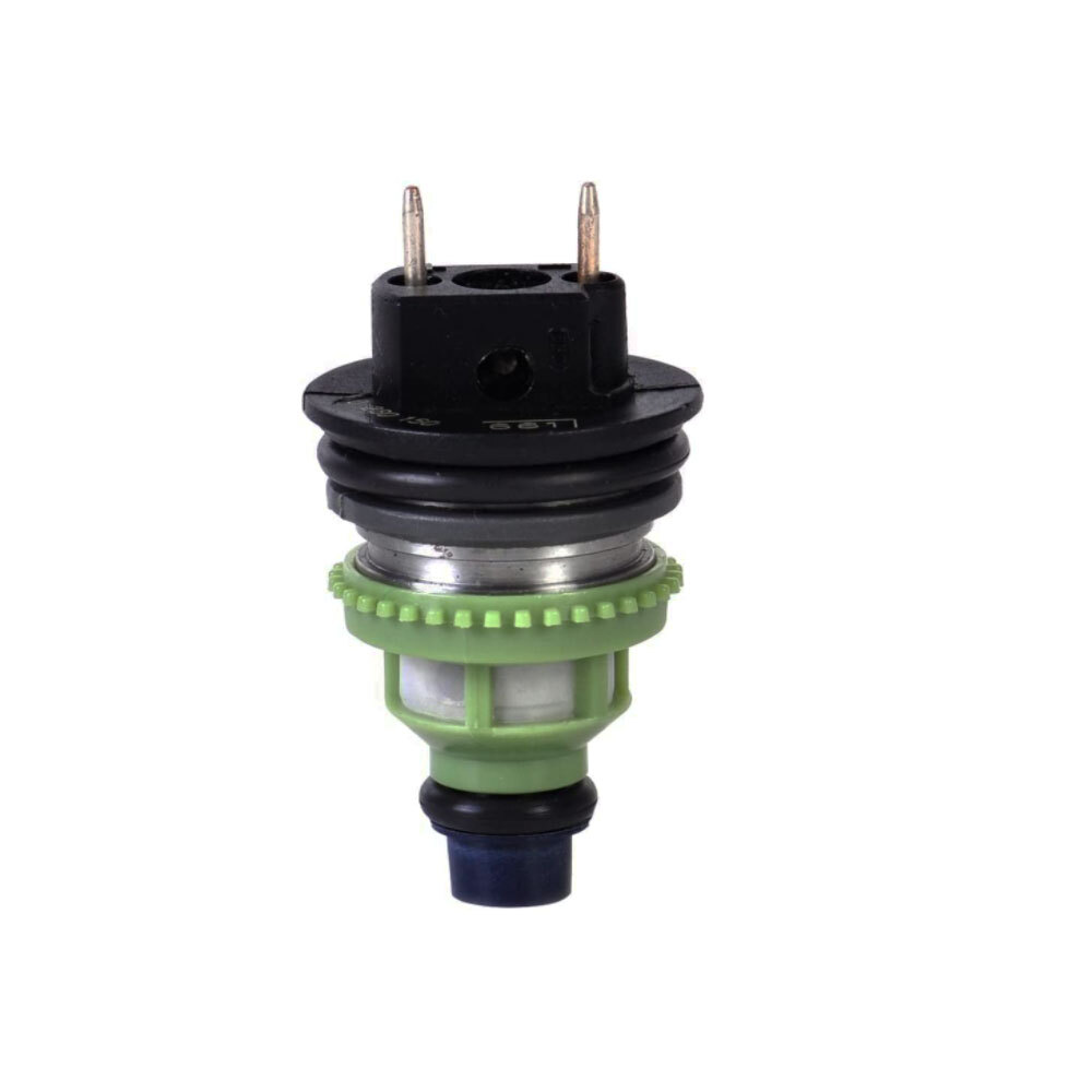 1XFuel Injector 195500-2160 0280150661 OEM for Chevy Geo Metro