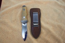 A G Russell Sting Knife