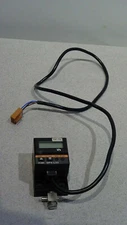 Sunx DPX-L00 Pressure Sensor