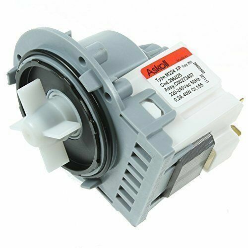 ASKOLL WASHING MACHINE Pump WASHER 