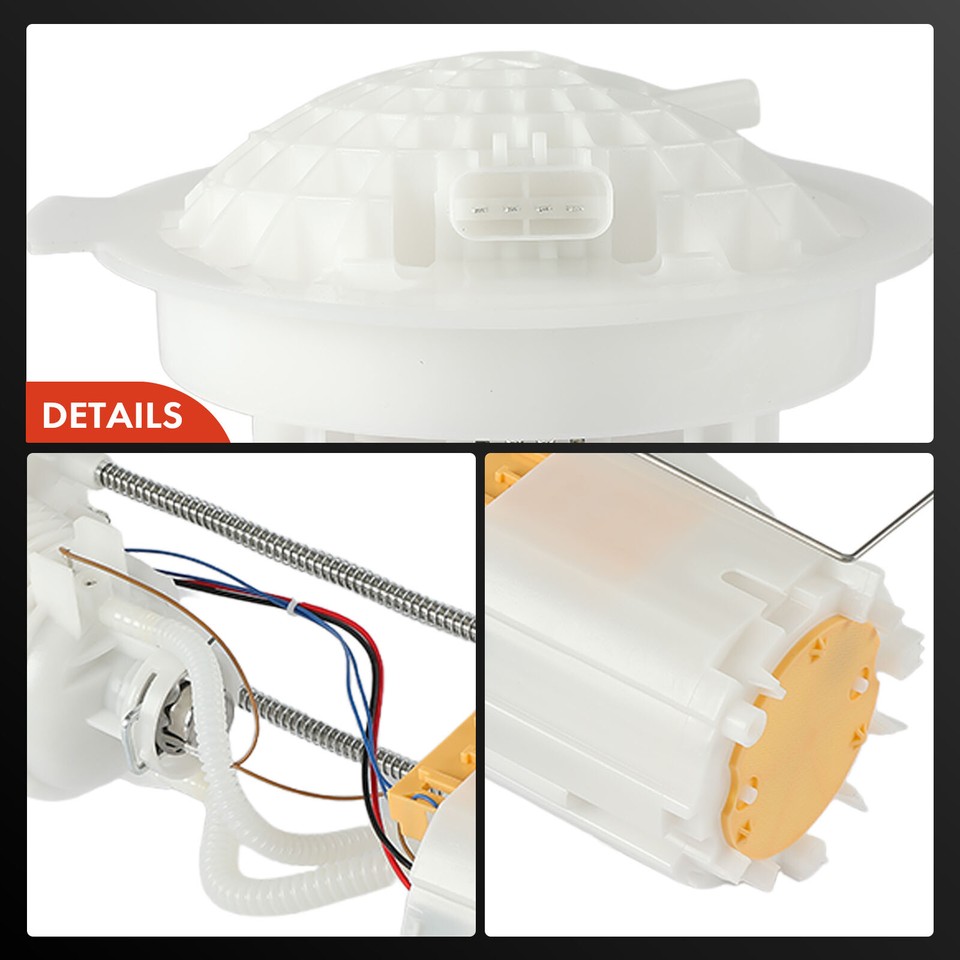 Fuel Pump Module Assembly For Dodge Ram 1500 3500 2500 AGY-00310022
