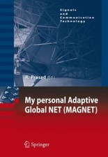 My Personal Adaptive Global Net Magnet, Hardc...