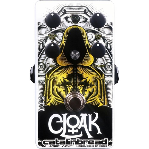 Catalinbread Galileo MKII 816329 | eBay