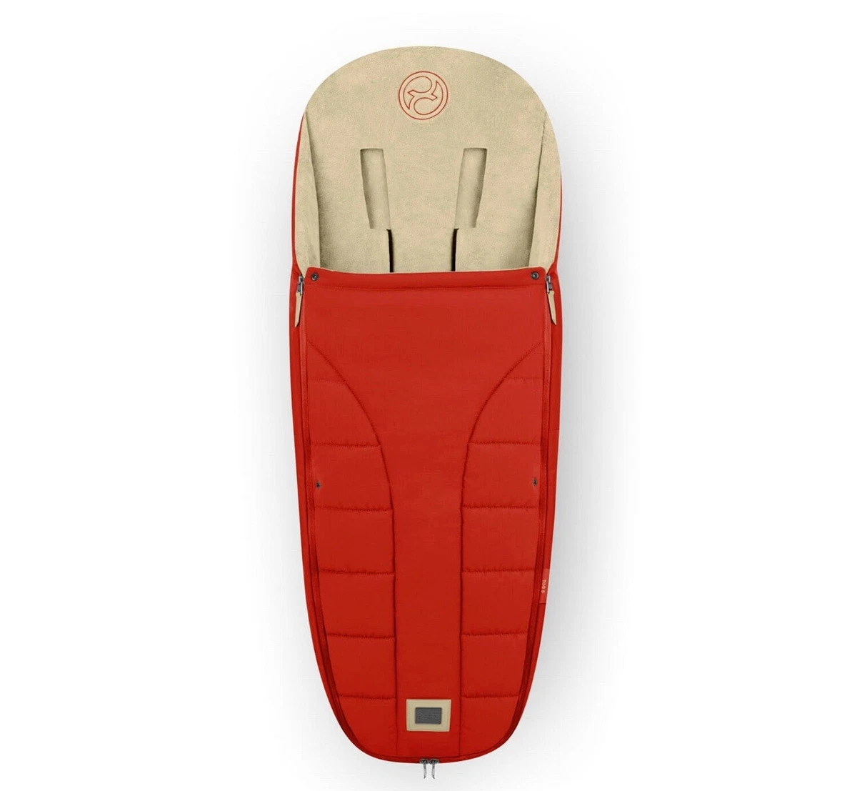 Cybex hotsell mios footmuff
