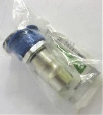 JMA Wireless UXP-DF-12L UXP Connector 50 Ohm Din Female LS LHF 12D