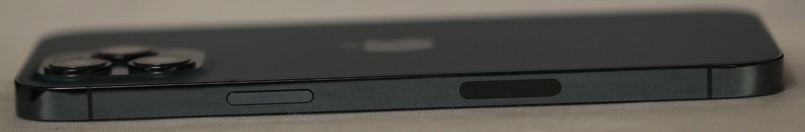 Apple iPhone 12 Pro Max 128GB Pacific Blue (MG9E3LL/A) CLEAN IMEI *UNLOCKED*