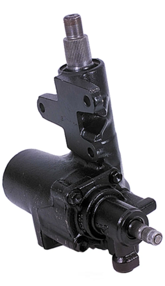 Engranaje de dirección para camioneta Toyota 1985-1991 4Runner CARDONE REMAN Foto 2 de 4